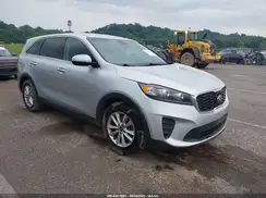 5XYPG4A54KG558510 2019 KIA SORENTO