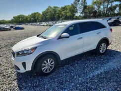 5XYPG4A54KG558586 2019 KIA SORENTO