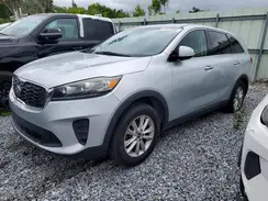 5XYPG4A54KG558765 2019 KIA SORENTO