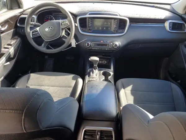 5XYPG4A54KG558765 2019 KIA SORENTO - Image 8