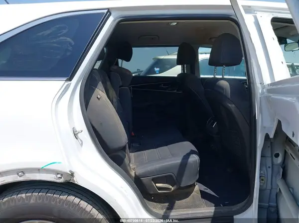 5XYPG4A54KG559754 2019 KIA SORENTO - Image 8