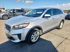 5XYPG4A54KG559916 2019 KIA SORENTO