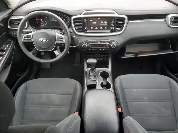 5XYPG4A54KG560032 2019 KIA SORENTO - Image 8