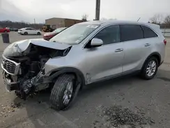 5XYPG4A54KG560502 2019 KIA SORENTO