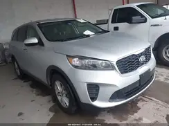 5XYPG4A54KG561083 2019 KIA SORENTO