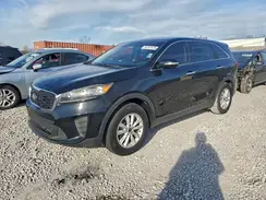 5XYPG4A54KG561598 2019 KIA SORENTO