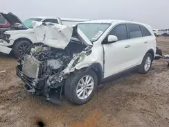 5XYPG4A54KG563108 2019 KIA SORENTO