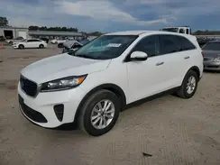 5XYPG4A54KG567160 2019 KIA SORENTO