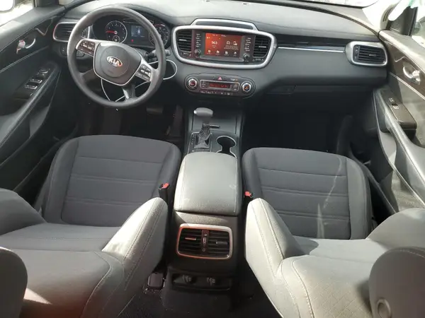 5XYPG4A54KG567160 2019 KIA SORENTO - Image 8