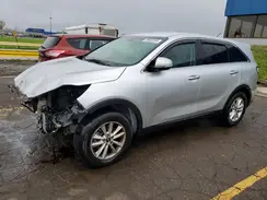 5XYPG4A54KG570401 2019 KIA SORENTO