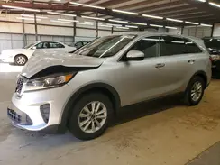 5XYPG4A54KG571497 2019 KIA SORENTO