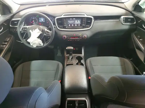 5XYPG4A54KG571497 2019 KIA SORENTO - Image 8