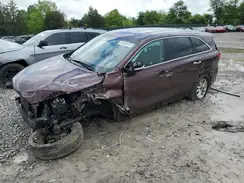5XYPG4A54KG571984 2019 KIA SORENTO