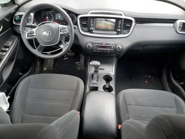 5XYPG4A54KG571984 2019 KIA SORENTO - Image 8
