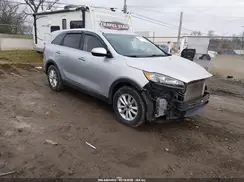 5XYPG4A54KG572374 2019 KIA SORENTO