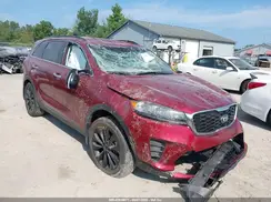 5XYPG4A54KG589417 2019 KIA SORENTO