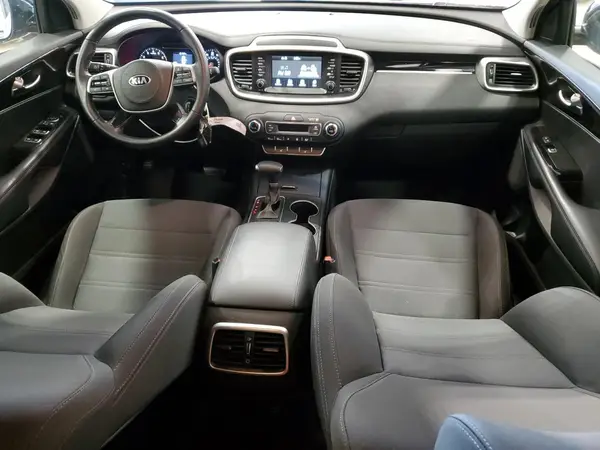 5XYPG4A54KG590258 2019 KIA SORENTO - Image 8