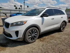5XYPG4A54KG590535 2019 KIA SORENTO