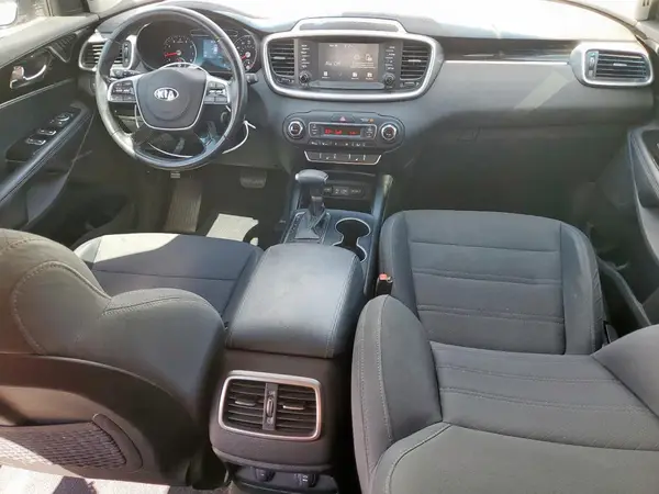 5XYPG4A54KG590535 2019 KIA SORENTO - Image 8