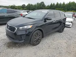 5XYPG4A54KG590633 2019 KIA SORENTO