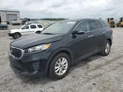 5XYPG4A54KG591748 2017 KIA SORENTO