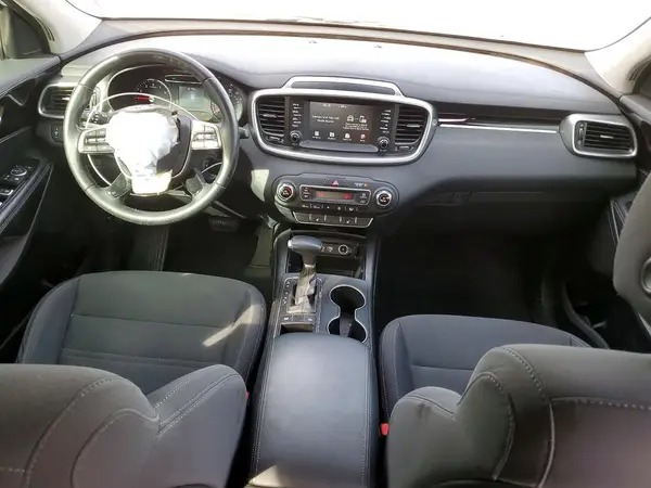 5XYPG4A54KG594150 2019 KIA SORENTO - Image 8