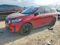 5XYPG4A54KG596576 2019 KIA SORENTO