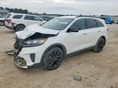 5XYPG4A54KG596738 2019 KIA SORENTO