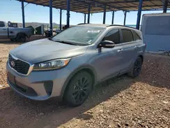 5XYPG4A54KG599686 2019 KIA SORENTO