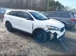 5XYPG4A54KG599963 2019 KIA SORENTO