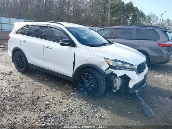 5XYPG4A54KG599963 2019 KIA SORENTO - Image 1