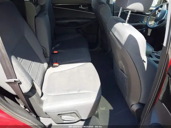 5XYPG4A54KG600304 2019 KIA SORENTO - Image 8