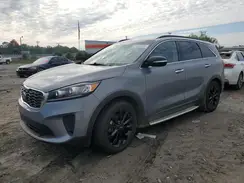 5XYPG4A54KG604918 2019 KIA SORENTO
