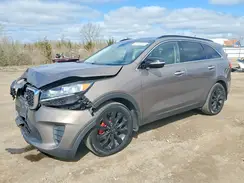 5XYPG4A54KG608063 2019 KIA SORENTO