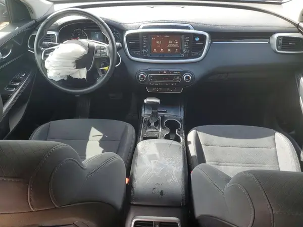 5XYPG4A54KG608063 2019 KIA SORENTO - Image 8