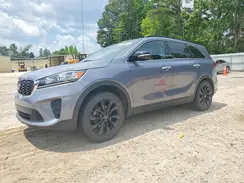 5XYPG4A54KG608225 2019 KIA SORENTO