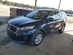 5XYPG4A54LG611868 2020 KIA SORENTO