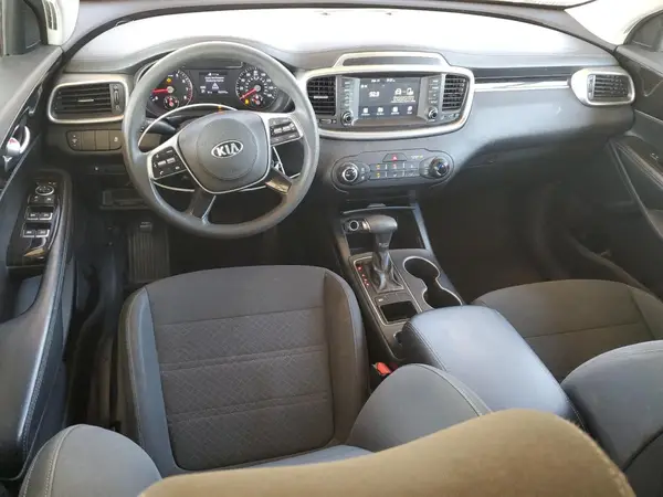 5XYPG4A54LG611868 2020 KIA SORENTO - Image 8