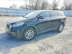 5XYPG4A54LG612194 2020 KIA SORENTO
