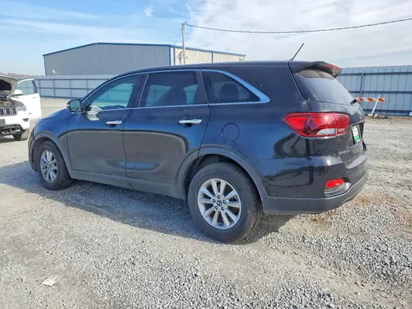 5XYPG4A54LG612194 2020 KIA SORENTO - Image 2