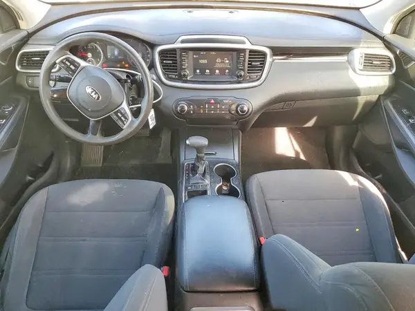 5XYPG4A54LG612194 2020 KIA SORENTO - Image 8