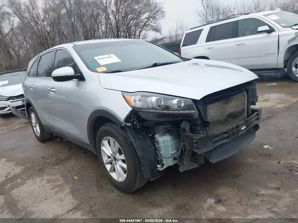 5XYPG4A54LG612924 2020 KIA SORENTO - Image 1