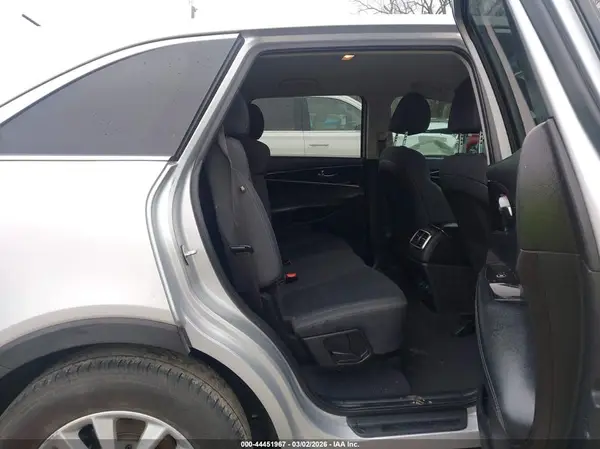 5XYPG4A54LG612924 2020 KIA SORENTO - Image 8