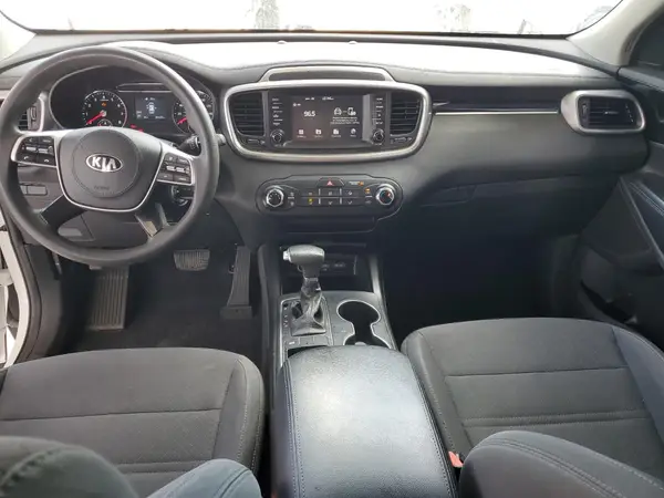 5XYPG4A54LG614799 2020 KIA SORENTO - Image 8