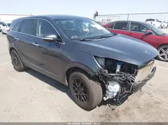 5XYPG4A54LG615595 2020 KIA SORENTO
