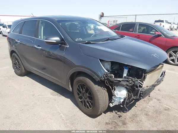 5XYPG4A54LG615595 2020 KIA SORENTO - Image 1