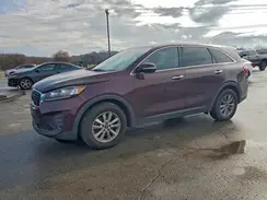 5XYPG4A54LG616374 2020 KIA SORENTO