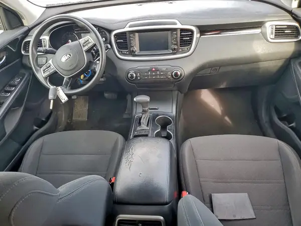 5XYPG4A54LG616374 2020 KIA SORENTO - Image 8