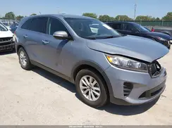 5XYPG4A54LG616827 2020 KIA SORENTO