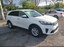 5XYPG4A54LG618366 2020 KIA SORENTO